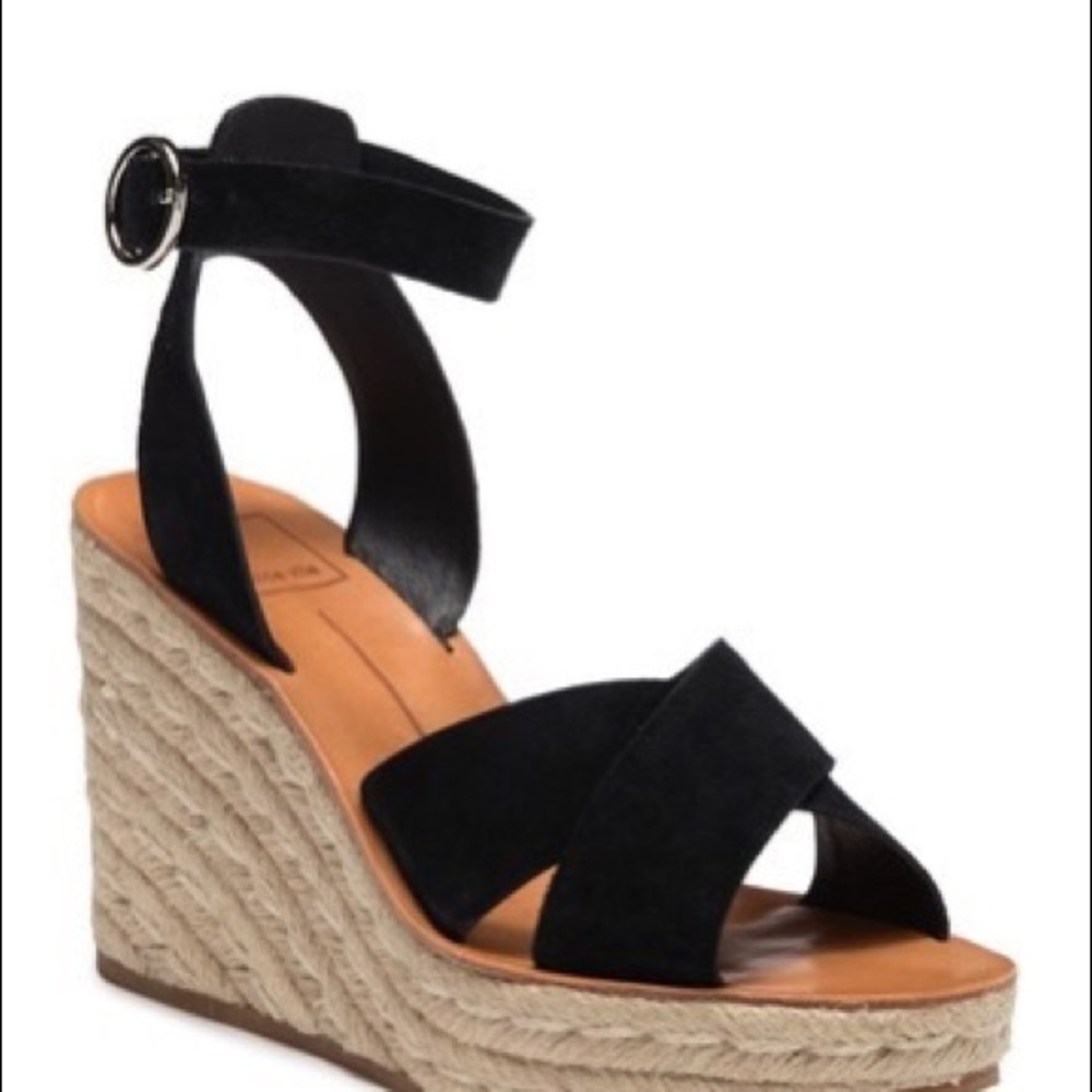 Dolce Vita Pami Wedge